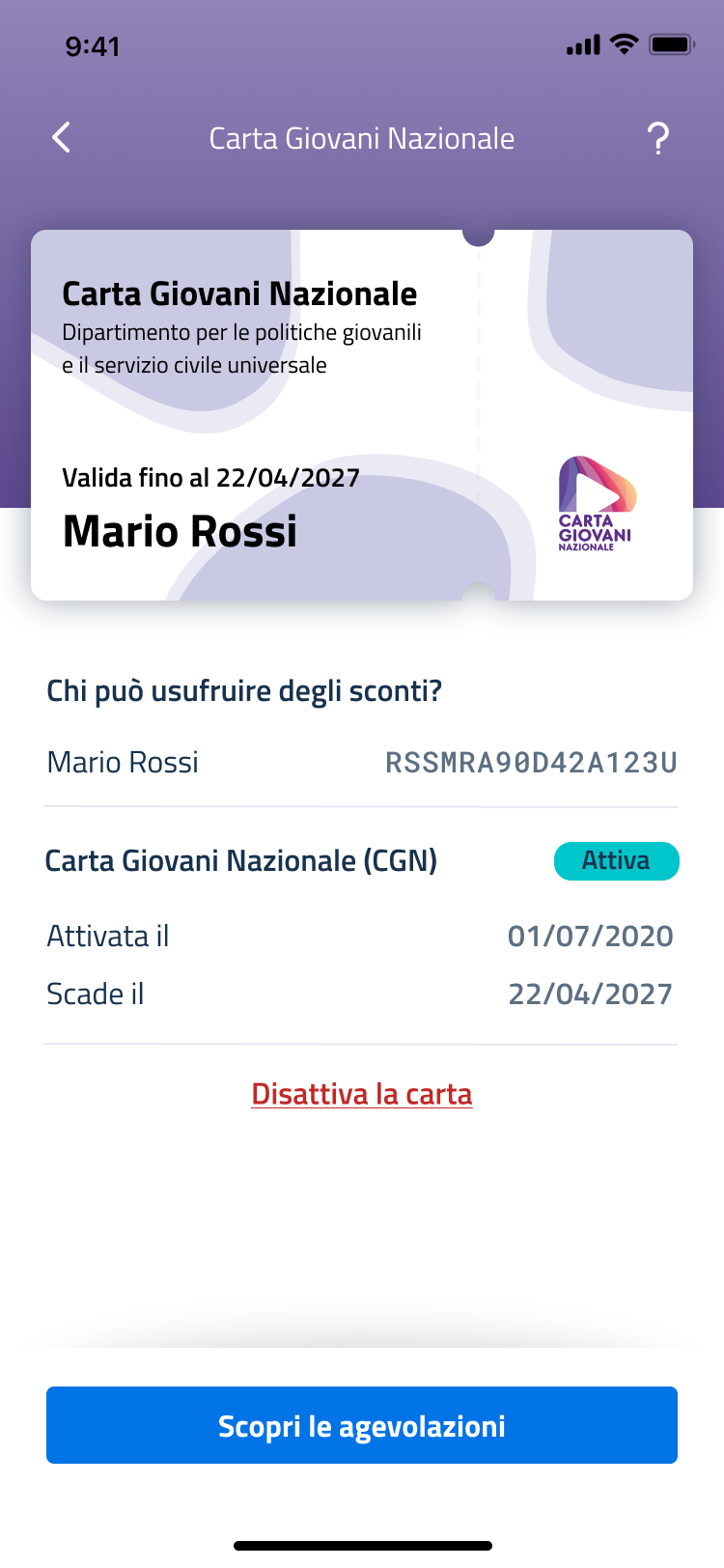 CGN Attiva