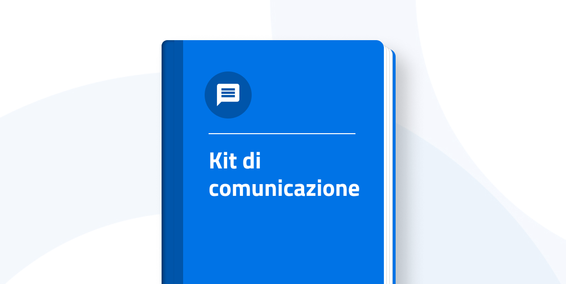 Kit di comunicazione