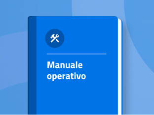 Manuale Operativo