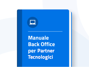 Manuale Back Office - PT