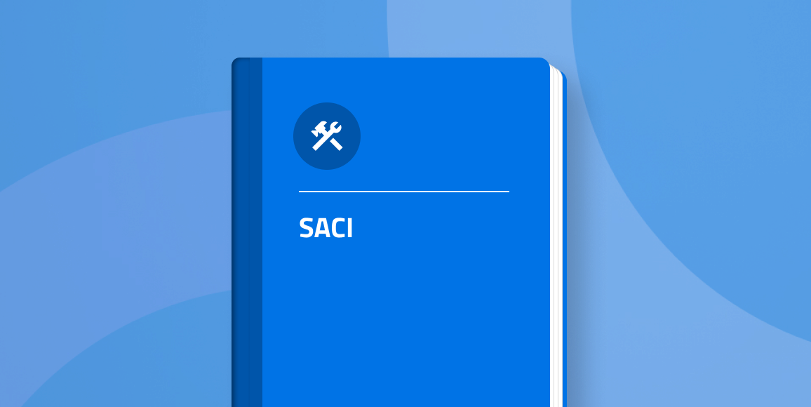SACI 3.2.0