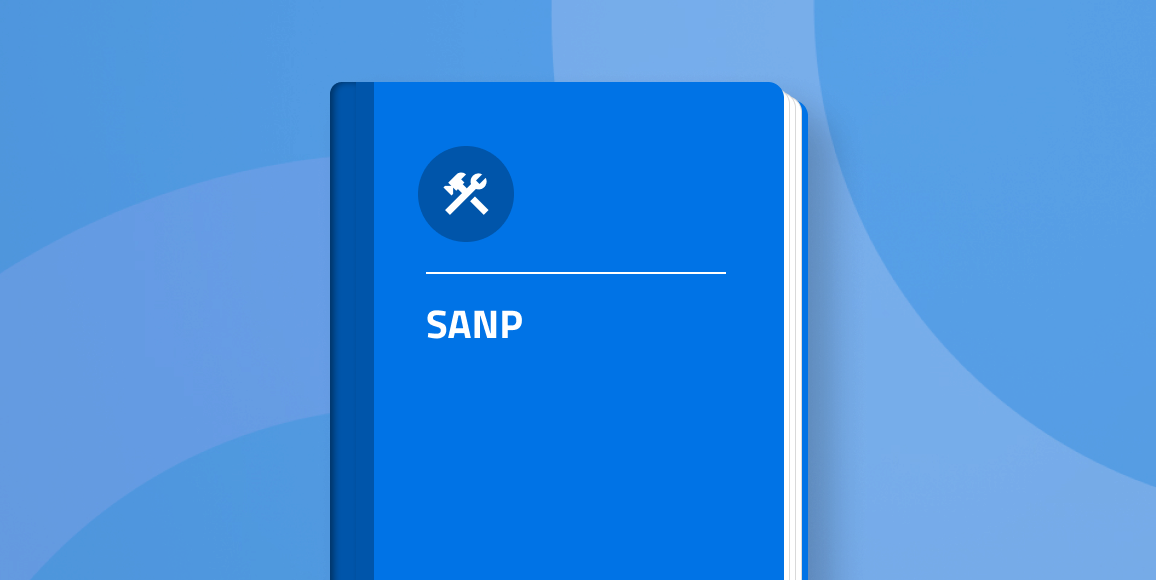 SANP 3.7.0